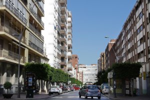 Avenida de la Estación