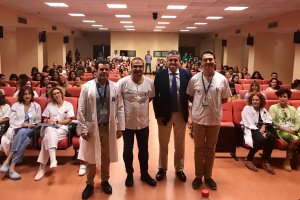 Presentación, este viernes, del Plan de Vacaciones 2019.