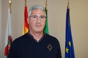Ismael Torres volverá a ser alcalde de Huércal de Almería.