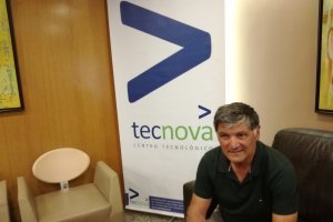 Toni Nadal pronunció su conferencia en la fiesta de Tecnova