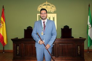 José Díaz seguirá siendo alcalde de Tabernas.