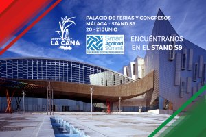 Grupo La Caña estará en Smart Agrifood Summit.