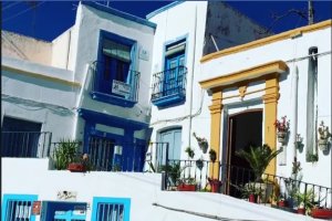 Níjar es uno de los tres municipios almerienses que participan en La Noche más Romántica