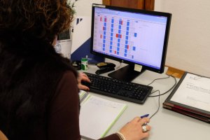 El Gobierno convoca 8.102 plazas de oferta pública de empleo de 2018 y 2019.