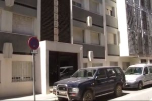 Los Mossos mantienen abiertas todas las hipótesis sobre este suceso ocurrido en Mataró.