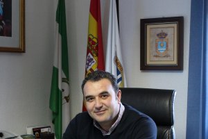 José Cara (PP), ex alcalde de La Mojonera.