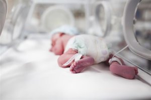 En España son más de 28.000 los niños que nacen de forma prematura con menos de 37 semanas de gestación.
