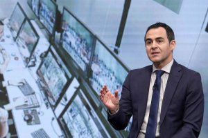 Velasco Carballo asegura que el VAR llegará a Segunda.