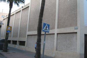 Calle Mercurio.