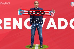 El Lugo ya tiene entrenador.