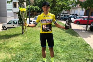 Siguen llegando éxitos.