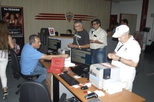 En breve comenzará el plazo de renovaciones.