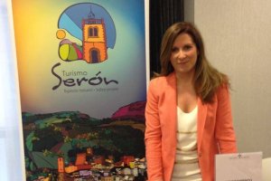 Carmen Cuadrado, concejal de Turismo, en una imagen de archivo.