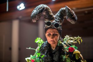 El espectáculo está servido esta semana en la Sala EMMA.