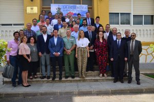 Hyundai vuelve a ser patrocinador oficial de La Desértica.