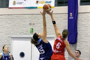 Todo preparado para vivir el mejor baloncesto.