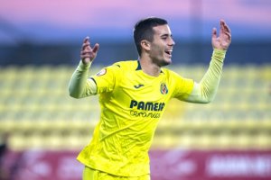 Simón Moreno refuerza la delantera del Almería.