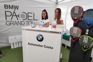 La Zona VIP Hospitality ya está abierta en el Club de Mar.