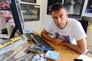 Rafael Doctor Roncero.