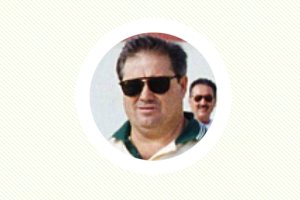 Antonio Morales ha dejado huella en el fútbol almeriense.