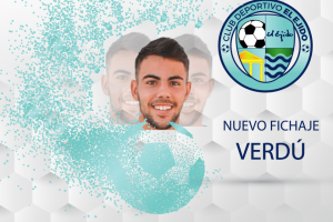 El primero de la lista celeste.