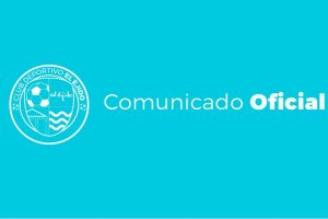 Nuevo comunicado de la entidad celeste.