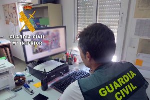 El robó ocurrió en la madrugada del 30 de junio.