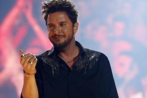 Manuel Carrasco