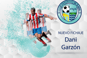 Vuelta a casa cargado de experiencia en Tercera.