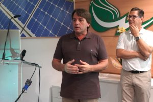 INFORMACIÓN. Oficina de Avda Carlos lll, 348, Aguadulce. Tel. +34 673 62 21 65.