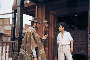 Imagen de \'La muerte tenía un precio\'.