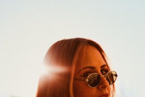 Estefanía Ruíz, bloggera de `No soy tu estilo´