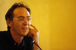 Fernando Barrionuevo, fundador y director de MECA