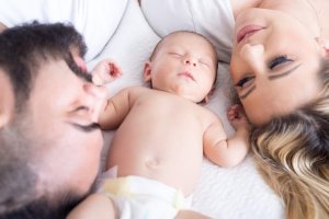 María y Alejandro son los nombres más elegidos por los padres almerienses para sus hijos.