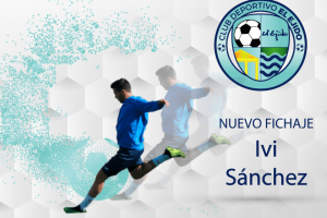 Otro jugador joven para José David Cabello.