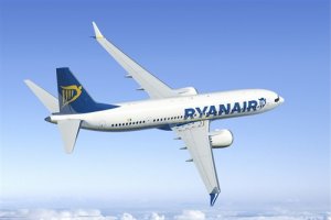 ryanair  ha dado una de las mejores noticias para Almería este verano, con sus dos vuelos semanales a Milán.