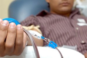 Las donaciones son especialmente beneficiosas con el incremento de cirugías.