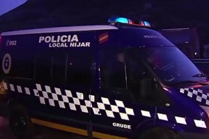 Policía Local de Níjar