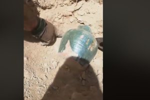 Retransmisión del momento en una red social.