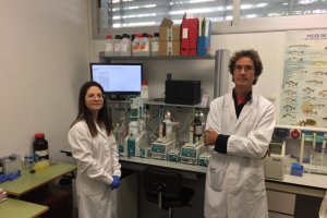 Pablo Campra, investigador principal del proyecto