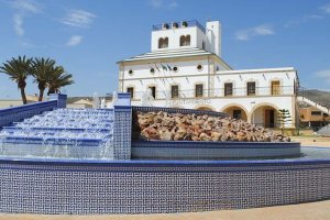 Imagen de archivo del Ayuntamiento.