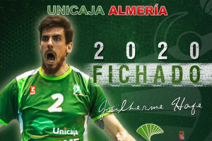 Hage vuelve para ganarlo todo.