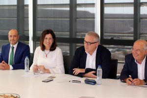 Presentación del balance del ejercicio 2018 del PITA