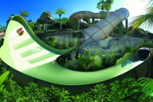 Foto de TRIPADVISOR de Siam Park en Tenerife.