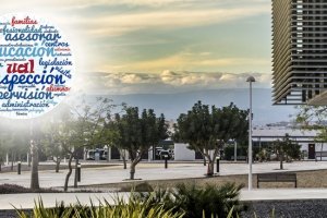 Máster propio \"Inspección y Dirección de Centros Educativos\"