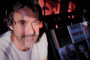 Fernando Labordeta,\"uno de los fármacos más efectivos contra la depresión\".