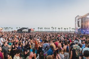 El festival almeriense comenzará el próximo miércoles 31 de julio.