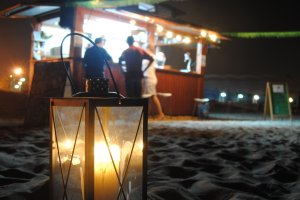 Almería es uno de los lugares favoritos para pasar las vacaciones.