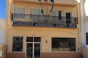 Sede del consorcio donde se celebrará la asamblea hoy.