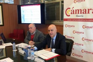 Diego Martínez, presidente de la Cámara de Comercio, no se presentará a la reelección.